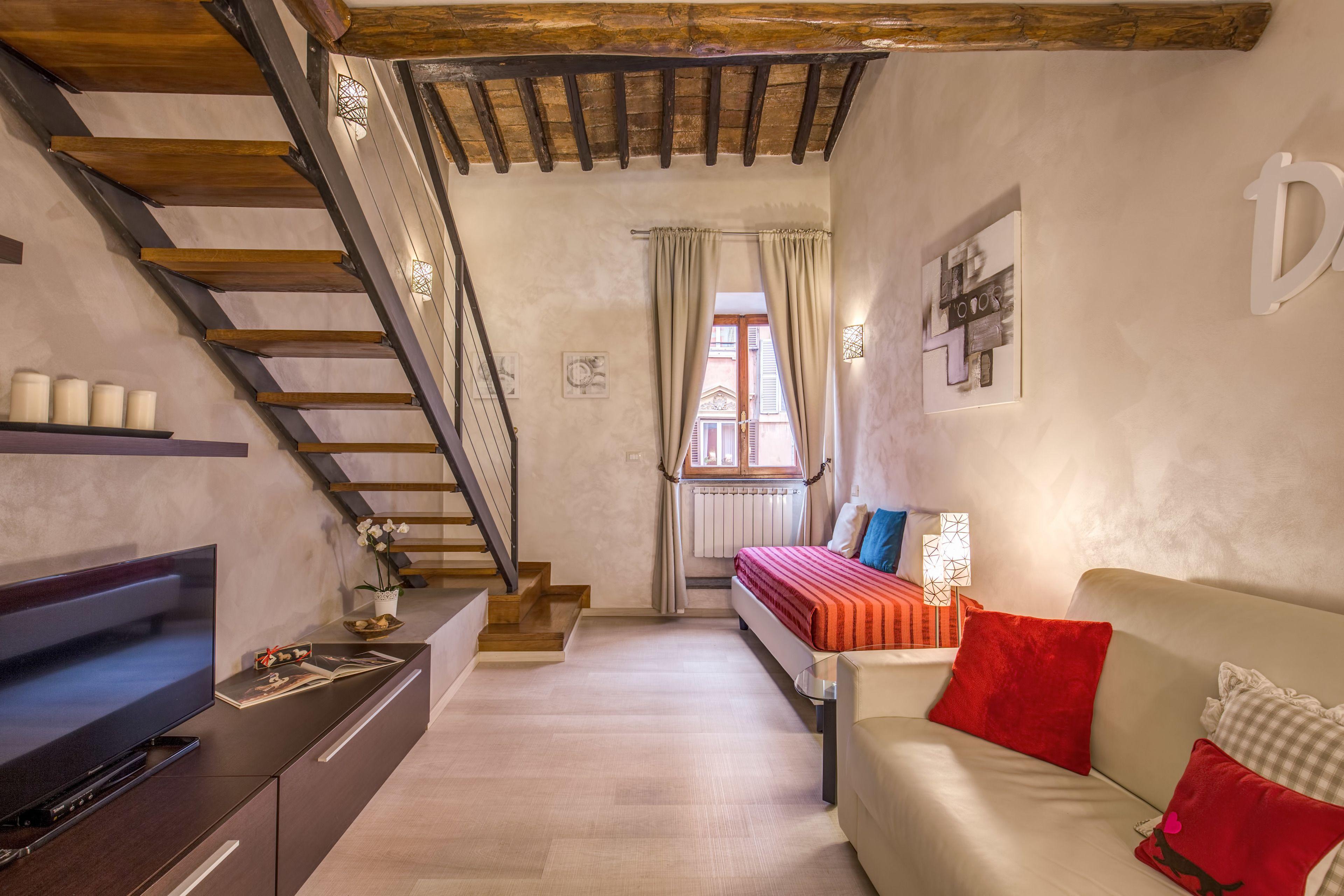 Tritone Top House — Foto 3