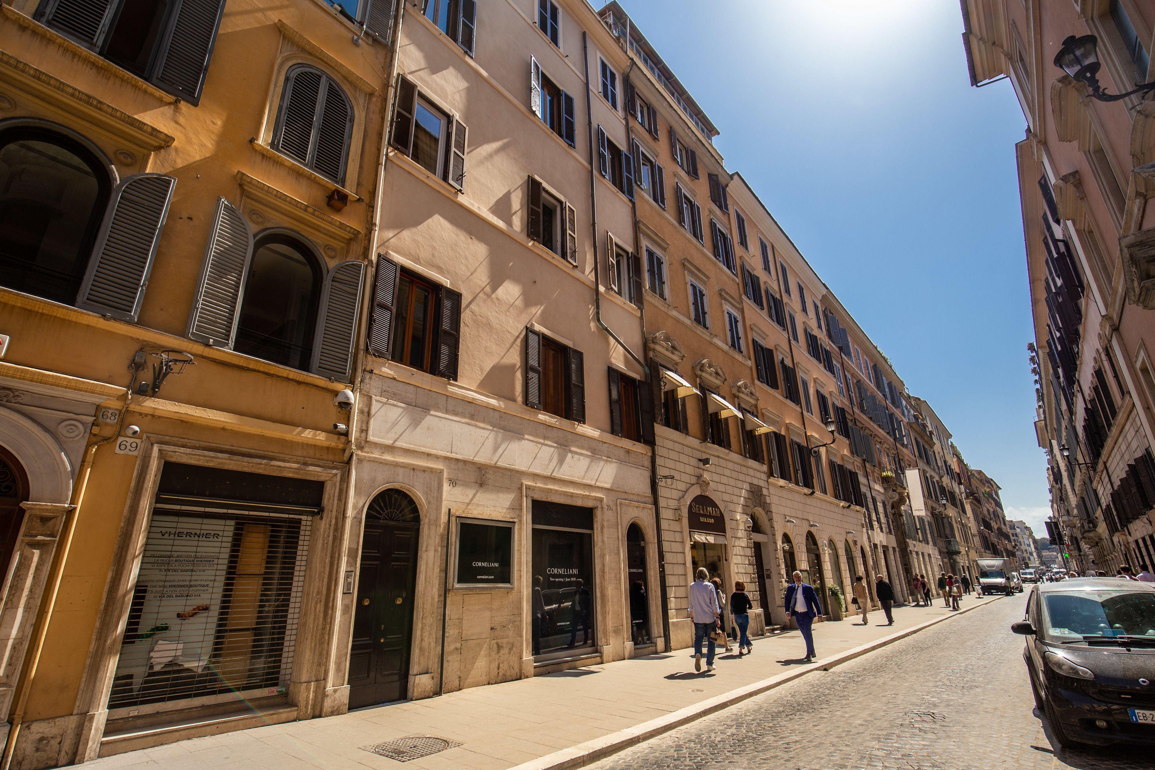 Tritone Top House — Foto 2